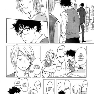 [KYOYAMA Atsuki] 3 Ban Sen no Campanella (update c.5) [Eng] – Gay Comics image 073.jpg