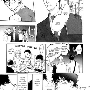 [KYOYAMA Atsuki] 3 Ban Sen no Campanella (update c.5) [Eng] – Gay Comics image 078.jpg