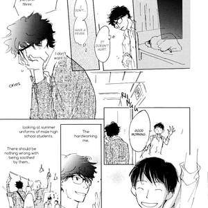 [KYOYAMA Atsuki] 3 Ban Sen no Campanella (update c.5) [Eng] – Gay Comics image 084.jpg