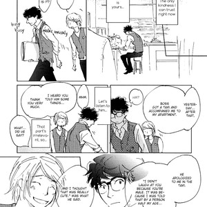 [KYOYAMA Atsuki] 3 Ban Sen no Campanella (update c.5) [Eng] – Gay Comics image 085.jpg