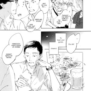 [KYOYAMA Atsuki] 3 Ban Sen no Campanella (update c.5) [Eng] – Gay Comics image 096.jpg