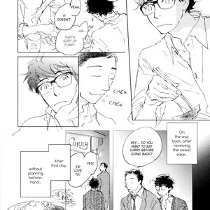 [KYOYAMA Atsuki] 3 Ban Sen no Campanella (update c.5) [Eng] – Gay Comics image 097.jpg