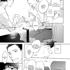 [KYOYAMA Atsuki] 3 Ban Sen no Campanella (update c.5) [Eng] – Gay Comics image 098.jpg