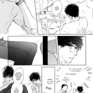 [KYOYAMA Atsuki] 3 Ban Sen no Campanella (update c.5) [Eng] – Gay Comics image 099.jpg