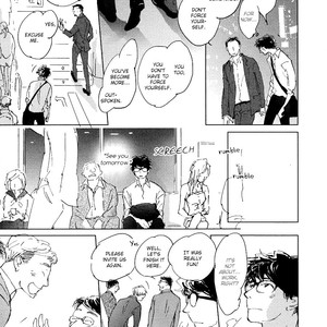 [KYOYAMA Atsuki] 3 Ban Sen no Campanella (update c.5) [Eng] – Gay Comics image 100.jpg