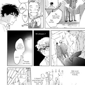 [KYOYAMA Atsuki] 3 Ban Sen no Campanella (update c.5) [Eng] – Gay Comics image 101.jpg