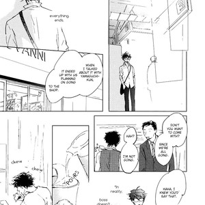 [KYOYAMA Atsuki] 3 Ban Sen no Campanella (update c.5) [Eng] – Gay Comics image 108.jpg