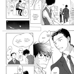 [KYOYAMA Atsuki] 3 Ban Sen no Campanella (update c.5) [Eng] – Gay Comics image 111.jpg