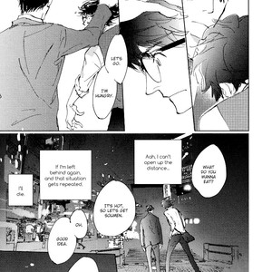 [KYOYAMA Atsuki] 3 Ban Sen no Campanella (update c.5) [Eng] – Gay Comics image 116.jpg