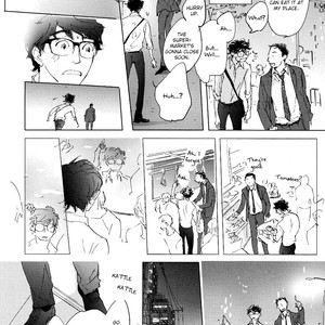 [KYOYAMA Atsuki] 3 Ban Sen no Campanella (update c.5) [Eng] – Gay Comics image 117.jpg