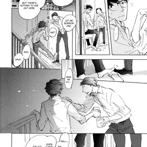 [KYOYAMA Atsuki] 3 Ban Sen no Campanella (update c.5) [Eng] – Gay Comics image 119.jpg