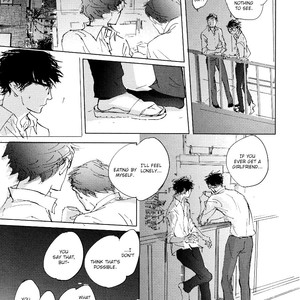 [KYOYAMA Atsuki] 3 Ban Sen no Campanella (update c.5) [Eng] – Gay Comics image 120.jpg