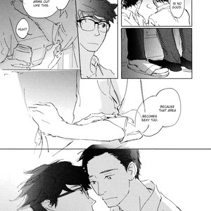 [KYOYAMA Atsuki] 3 Ban Sen no Campanella (update c.5) [Eng] – Gay Comics image 122.jpg