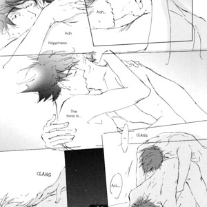 [KYOYAMA Atsuki] 3 Ban Sen no Campanella (update c.5) [Eng] – Gay Comics image 128.jpg