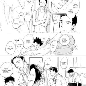 [KYOYAMA Atsuki] 3 Ban Sen no Campanella (update c.5) [Eng] – Gay Comics image 132.jpg