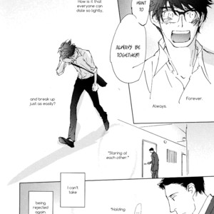 [KYOYAMA Atsuki] 3 Ban Sen no Campanella (update c.5) [Eng] – Gay Comics image 135.jpg