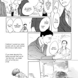 [KYOYAMA Atsuki] 3 Ban Sen no Campanella (update c.5) [Eng] – Gay Comics image 138.jpg