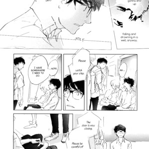 [KYOYAMA Atsuki] 3 Ban Sen no Campanella (update c.5) [Eng] – Gay Comics image 143.jpg