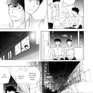[KYOYAMA Atsuki] 3 Ban Sen no Campanella (update c.5) [Eng] – Gay Comics image 144.jpg