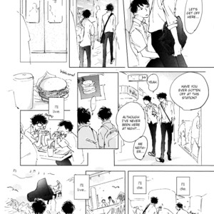 [KYOYAMA Atsuki] 3 Ban Sen no Campanella (update c.5) [Eng] – Gay Comics image 145.jpg