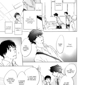 [KYOYAMA Atsuki] 3 Ban Sen no Campanella (update c.5) [Eng] – Gay Comics image 148.jpg