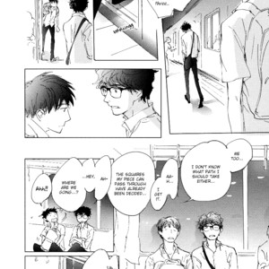 [KYOYAMA Atsuki] 3 Ban Sen no Campanella (update c.5) [Eng] – Gay Comics image 149.jpg