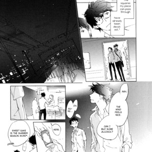 [KYOYAMA Atsuki] 3 Ban Sen no Campanella (update c.5) [Eng] – Gay Comics image 150.jpg