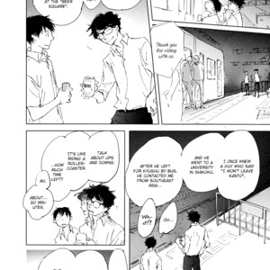 [KYOYAMA Atsuki] 3 Ban Sen no Campanella (update c.5) [Eng] – Gay Comics image 151.jpg