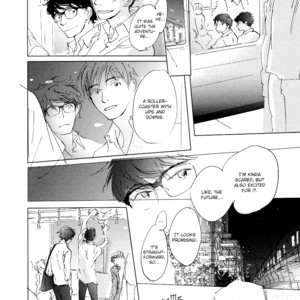 [KYOYAMA Atsuki] 3 Ban Sen no Campanella (update c.5) [Eng] – Gay Comics image 155.jpg