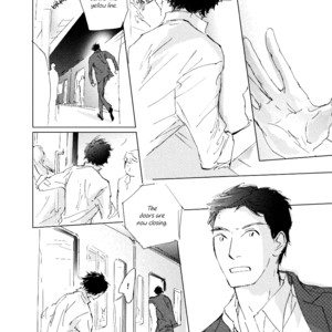 [KYOYAMA Atsuki] 3 Ban Sen no Campanella (update c.5) [Eng] – Gay Comics image 157.jpg
