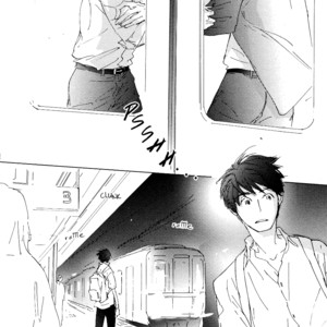 [KYOYAMA Atsuki] 3 Ban Sen no Campanella (update c.5) [Eng] – Gay Comics image 159.jpg