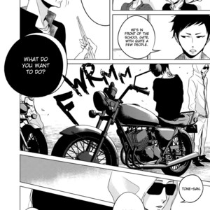 [KATSURA Komachi] La Vie en Rose (update c.4) [Eng] – Gay Comics image 012.jpg