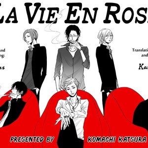 [KATSURA Komachi] La Vie en Rose (update c.4) [Eng] – Gay Comics image 033.jpg