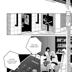 [KATSURA Komachi] La Vie en Rose (update c.4) [Eng] – Gay Comics image 039.jpg