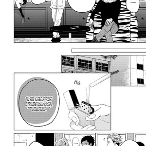 [KATSURA Komachi] La Vie en Rose (update c.4) [Eng] – Gay Comics image 043.jpg