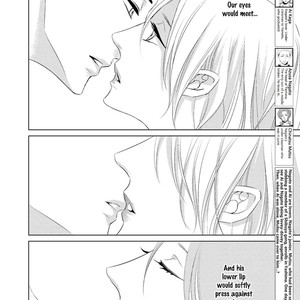 [KATSURA Komachi] La Vie en Rose (update c.4) [Eng] – Gay Comics image 058.jpg