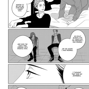 [KATSURA Komachi] La Vie en Rose (update c.4) [Eng] – Gay Comics image 097.jpg