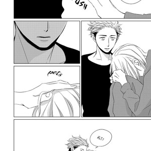 [KATSURA Komachi] La Vie en Rose (update c.4) [Eng] – Gay Comics image 101.jpg