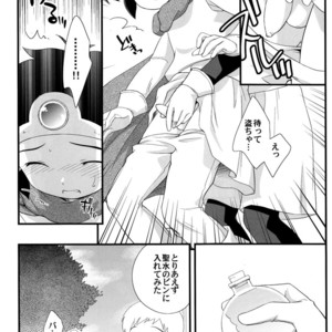 [Tokuda (Ueda Yuu)] Ouja no Seisui – Dragon Quest 3 dj [JP] – Gay Comics image 007.jpg