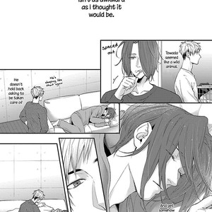 [Aga Naomi/ Yoshi] Lie Cry Like [Eng] – Gay Comics image 105.jpg
