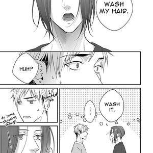 [Aga Naomi/ Yoshi] Lie Cry Like [Eng] – Gay Comics image 123.jpg