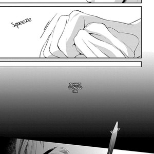 [Aga Naomi/ Yoshi] Lie Cry Like [Eng] – Gay Comics image 131.jpg