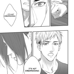 [Aga Naomi/ Yoshi] Lie Cry Like [Eng] – Gay Comics image 151.jpg
