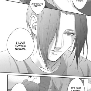 [Aga Naomi/ Yoshi] Lie Cry Like [Eng] – Gay Comics image 152.jpg