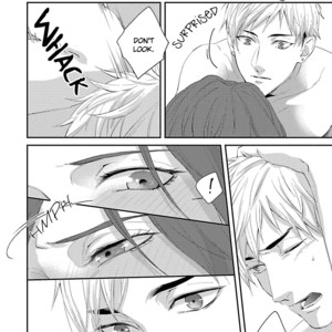 [Aga Naomi/ Yoshi] Lie Cry Like [Eng] – Gay Comics image 158.jpg