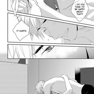 [Aga Naomi/ Yoshi] Lie Cry Like [Eng] – Gay Comics image 163.jpg