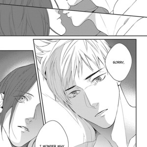 [Aga Naomi/ Yoshi] Lie Cry Like [Eng] – Gay Comics image 177.jpg