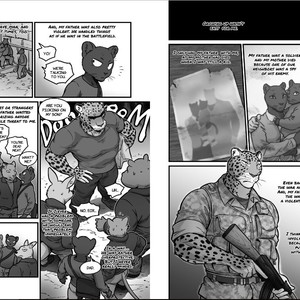 [Maririn] Brothers in Arms 2 [Eng] – Gay Comics image 007.jpg