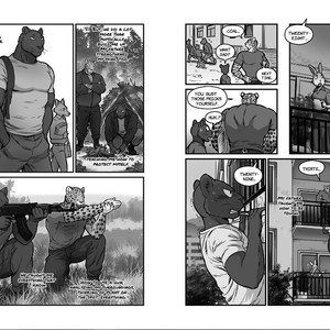 [Maririn] Brothers in Arms 2 [Eng] – Gay Comics image 008.jpg