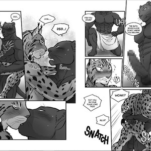 [Maririn] Brothers in Arms 2 [Eng] – Gay Comics image 035.jpg